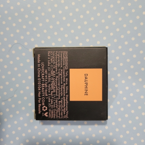 Powder Blush (Set Of 3) - Picture 3 of 7